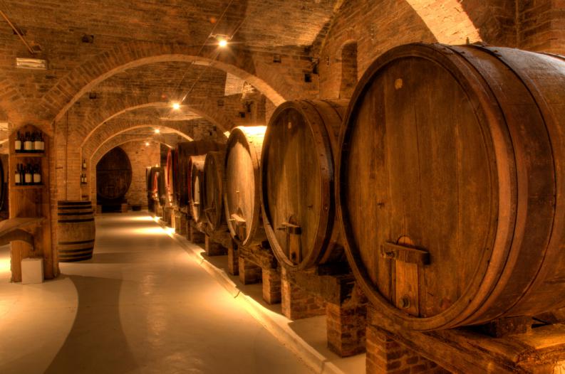 Bodegas